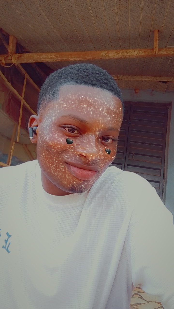 Donald Samuel Profile Picture