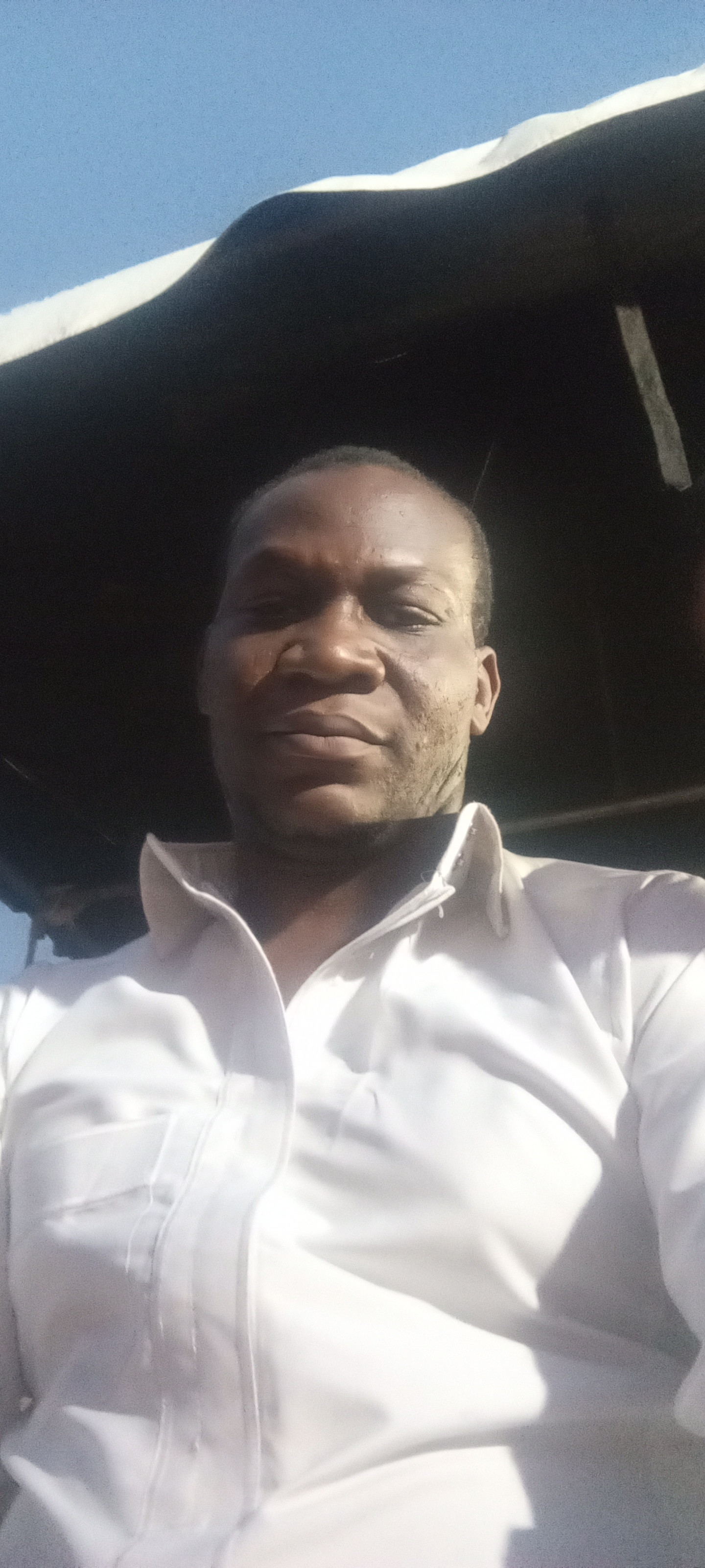 Olaoluwa Busari Profile Picture