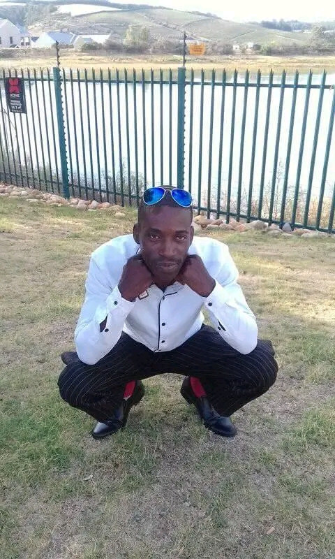 James Douglas Ngobeni Profile Picture