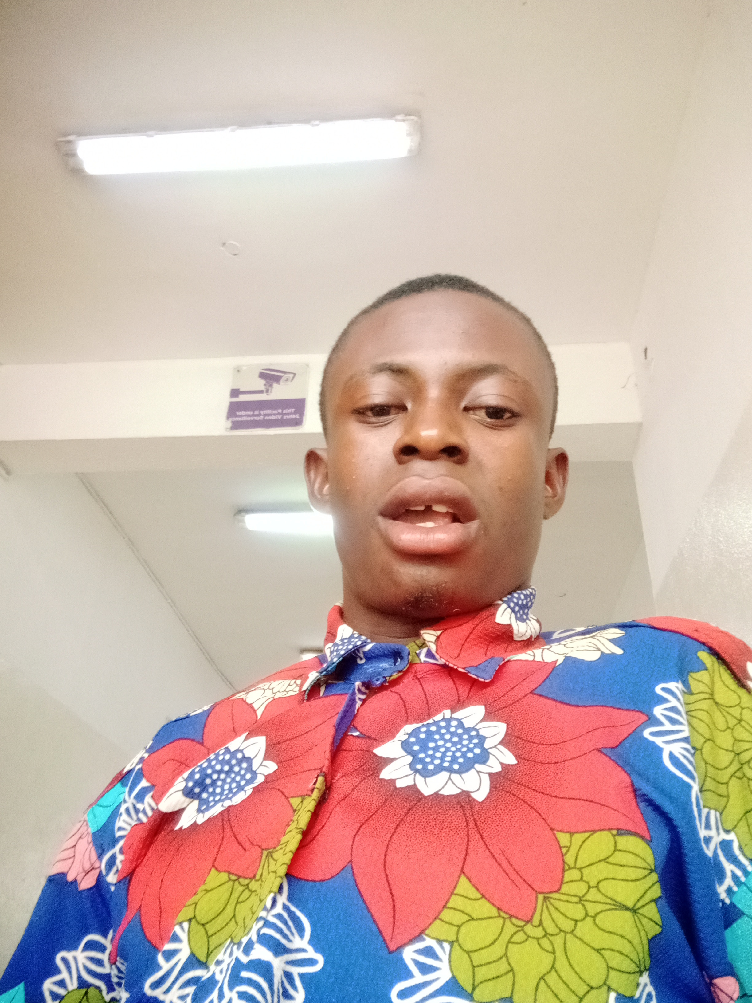 Onoja Michael Profile Picture