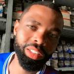Ejike Henry Profile Picture