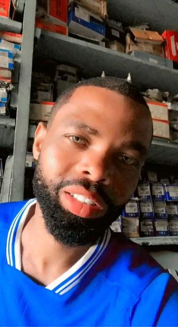 Ejike Henry Profile Picture