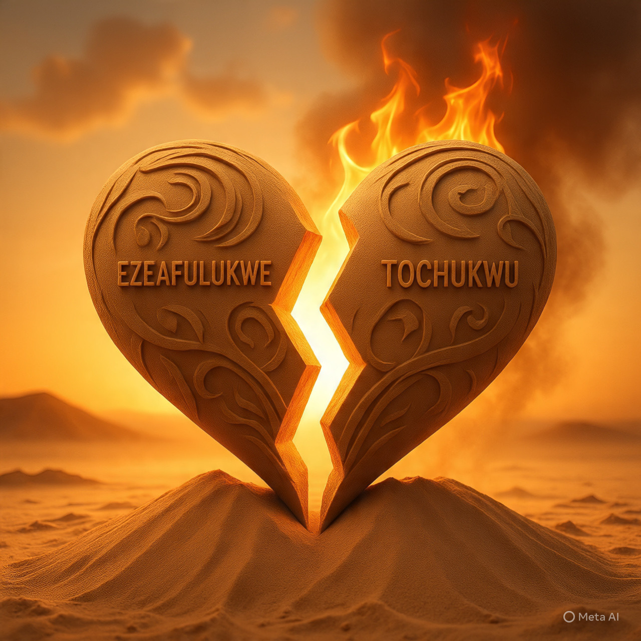 Ezeafulukwe Tochukwu Profile Picture