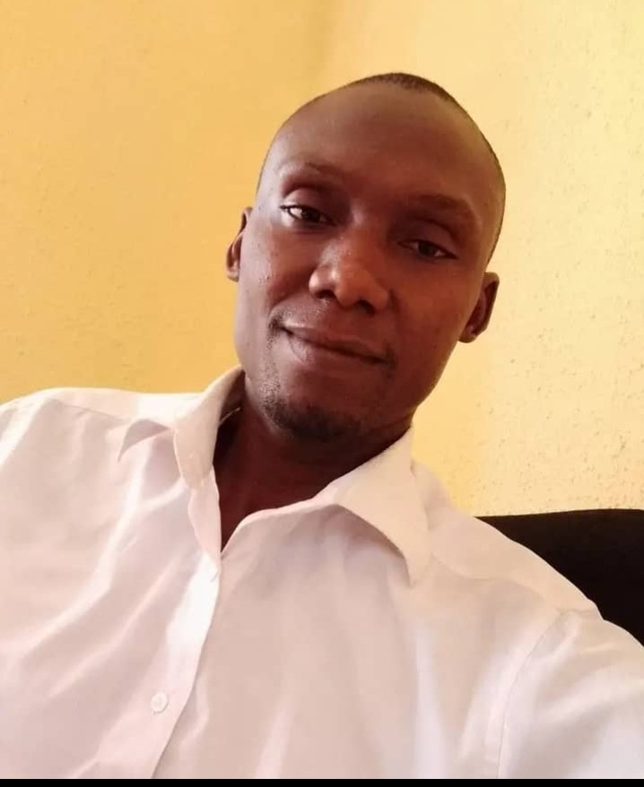 Michael Salami Profile Picture