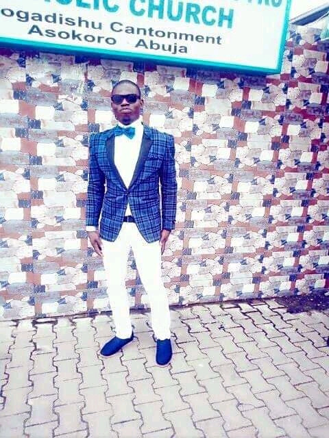 Oluwasegun Ajayi Profile Picture