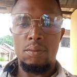 KINGSLEY Amadi Profile Picture