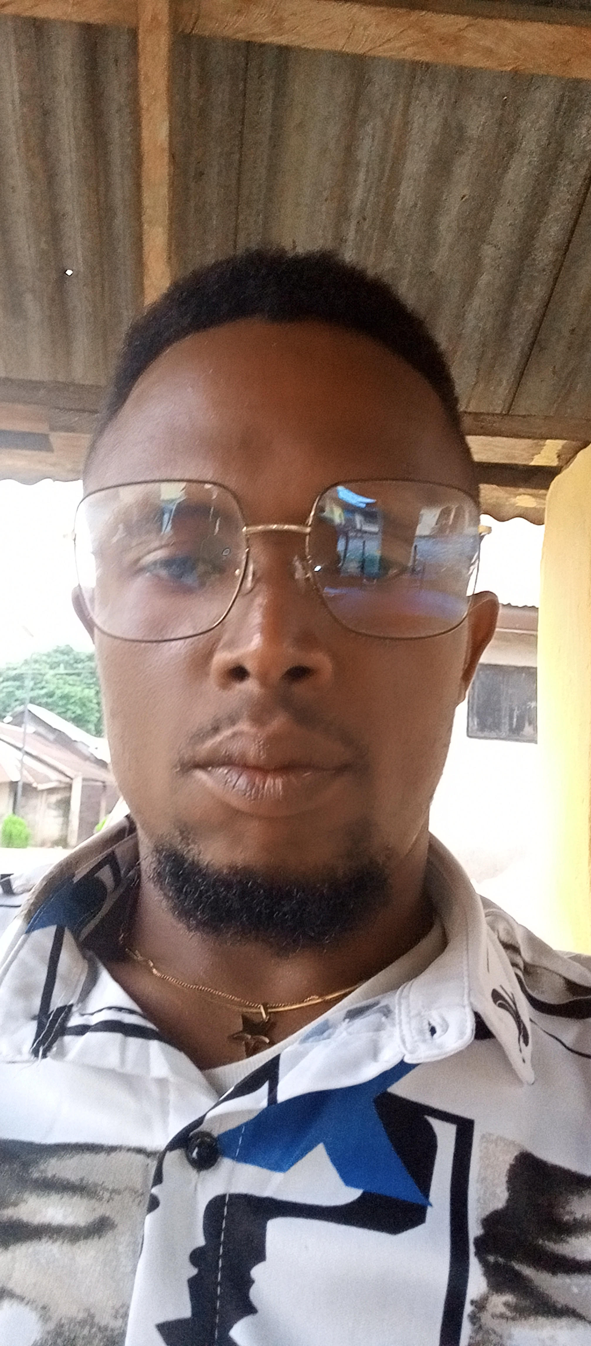 KINGSLEY Amadi Profile Picture