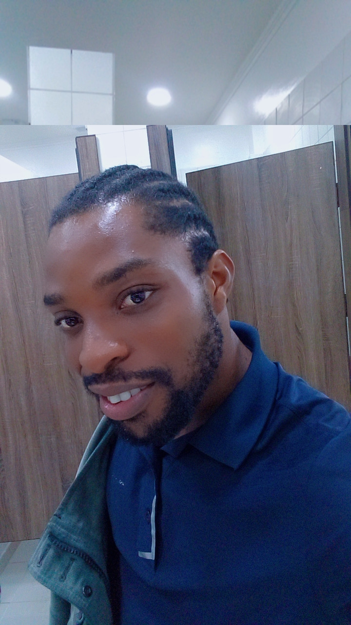 David onyekachi Akubuiro Profile Picture