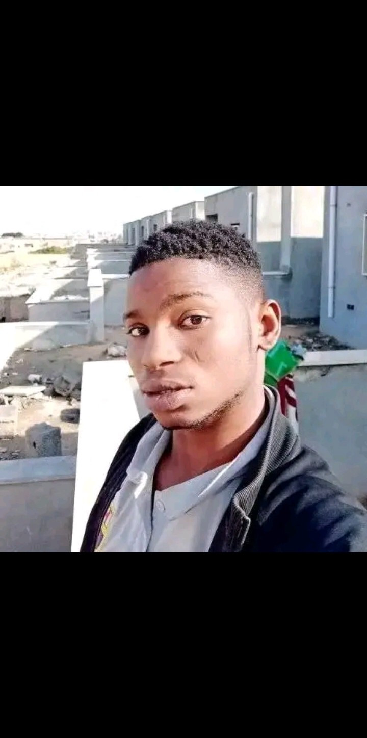 Adedimeji Adetayo Profile Picture