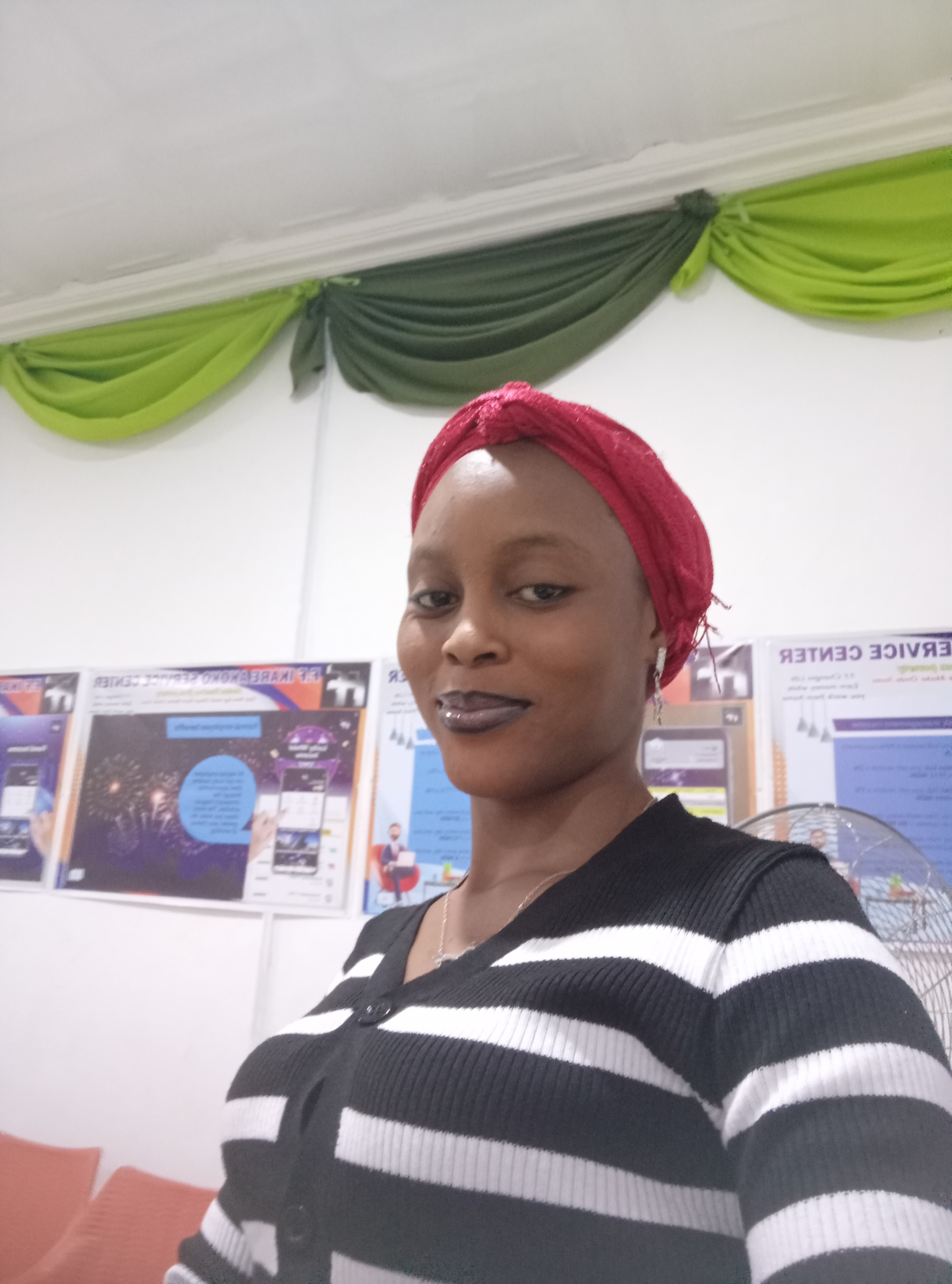 Morenikeji Amos Profile Picture