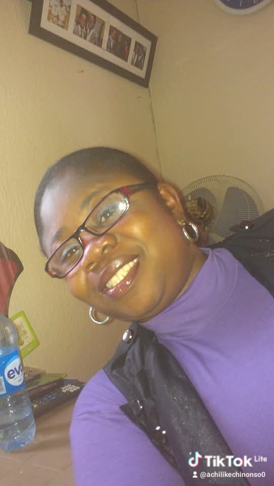 Chinonso Stephine Profile Picture