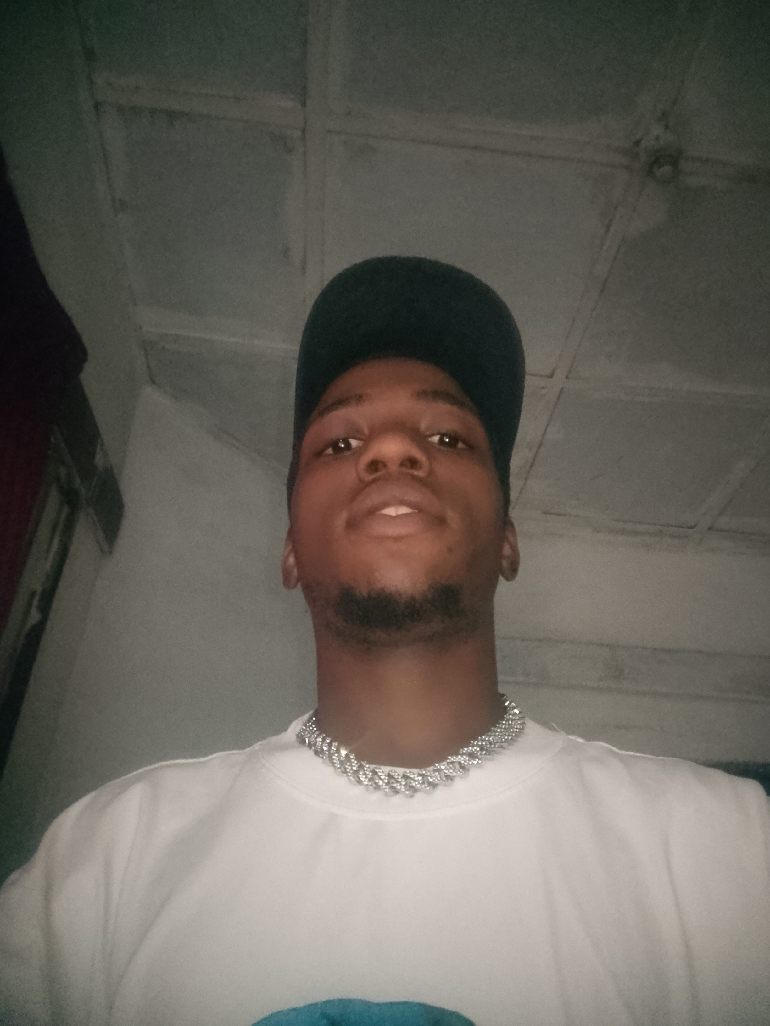 Henry Wami Profile Picture