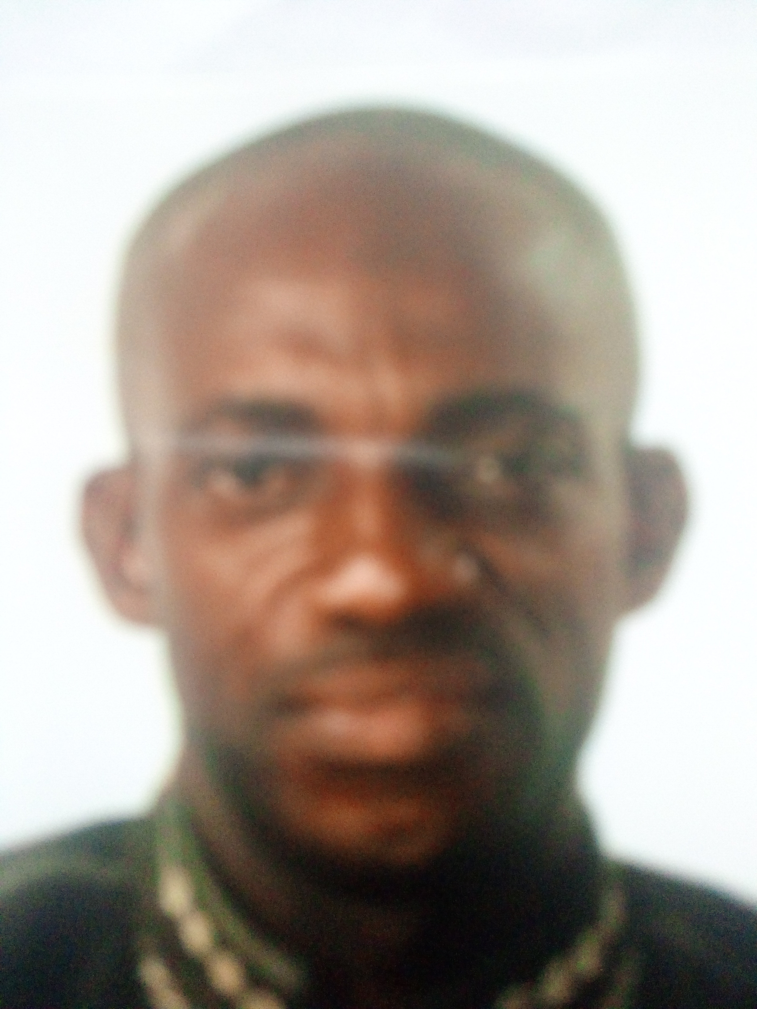Ahmed Salam Profile Picture