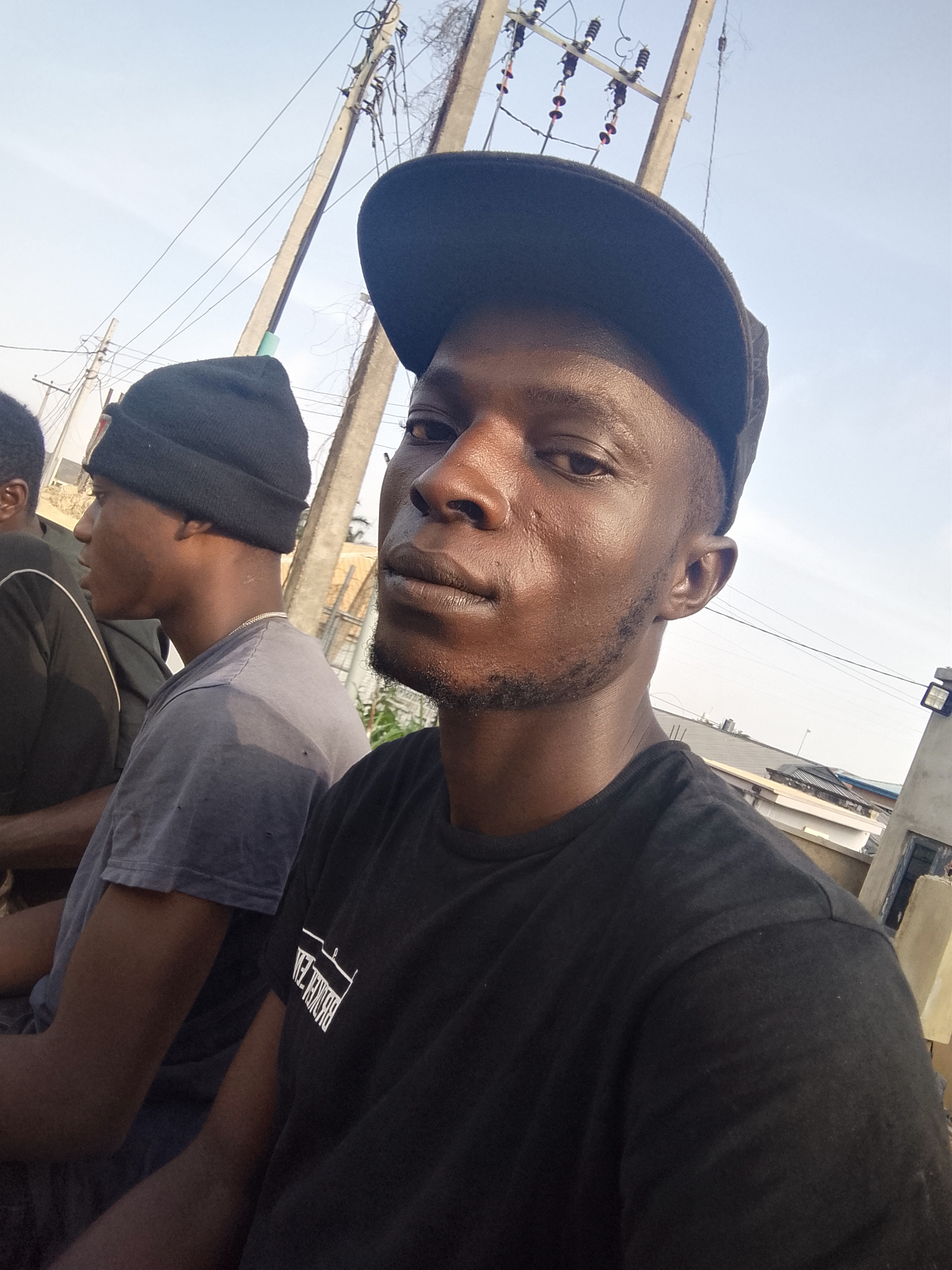Adedeji Ayomide Profile Picture