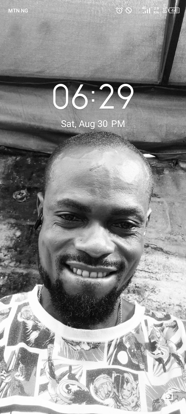 Akurienne Austin Profile Picture