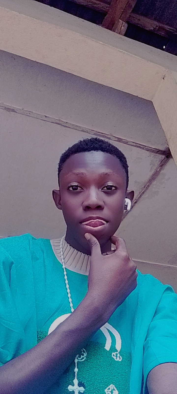 Akintola Joe Profile Picture