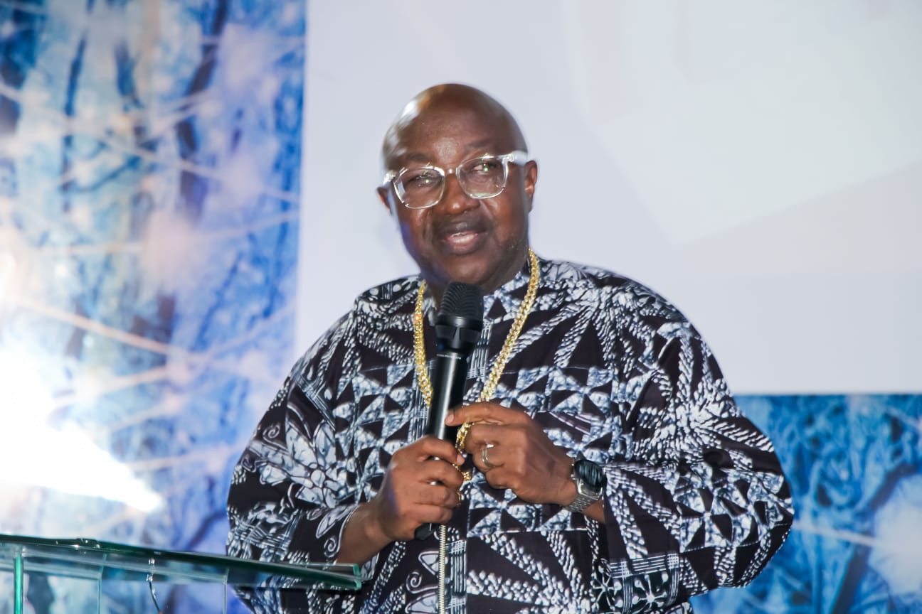 KUNLE GEORGE ALADEEOBA Profile Picture