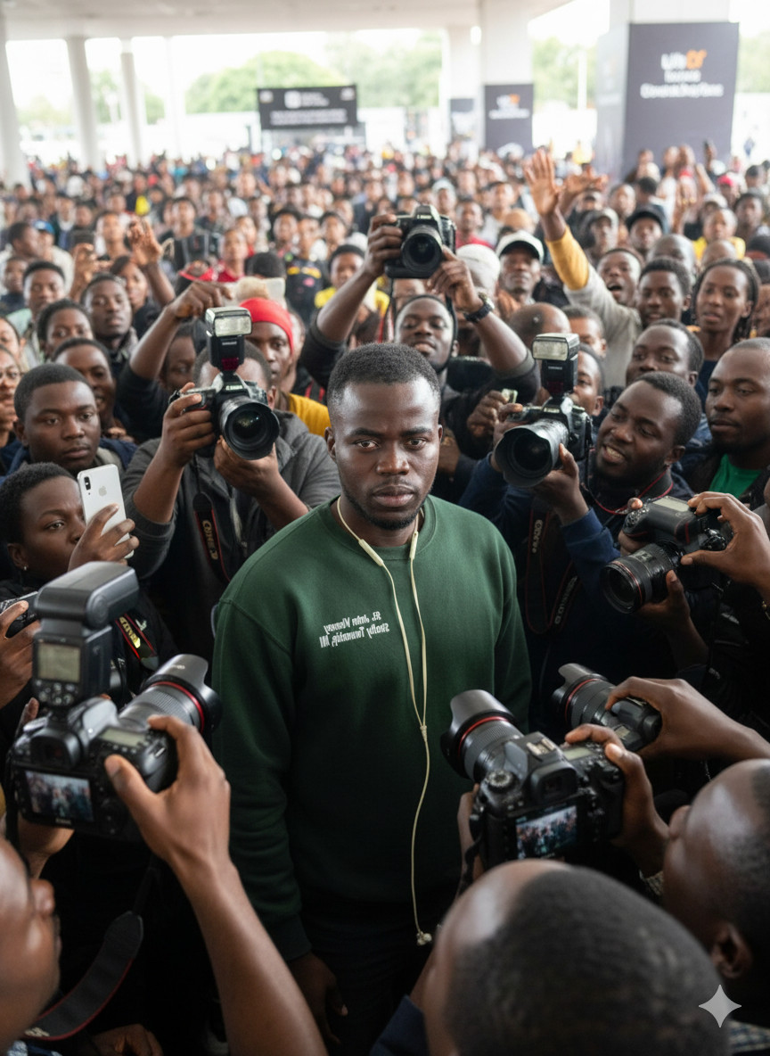 Mubanga gabriel Profile Picture