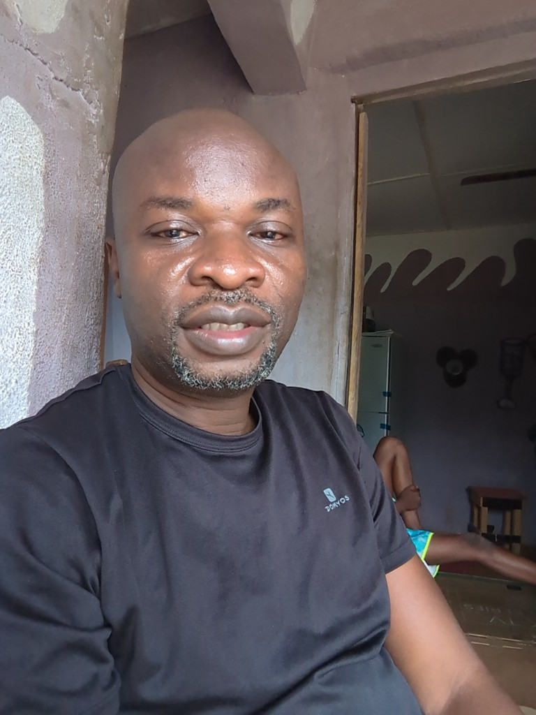 oluwasesan Akamo Profile Picture