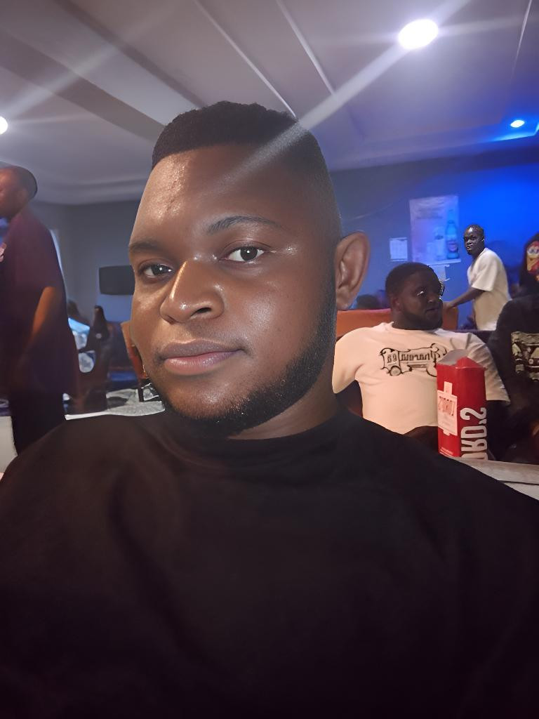 Ojonimi Nehemiah Silas Profile Picture