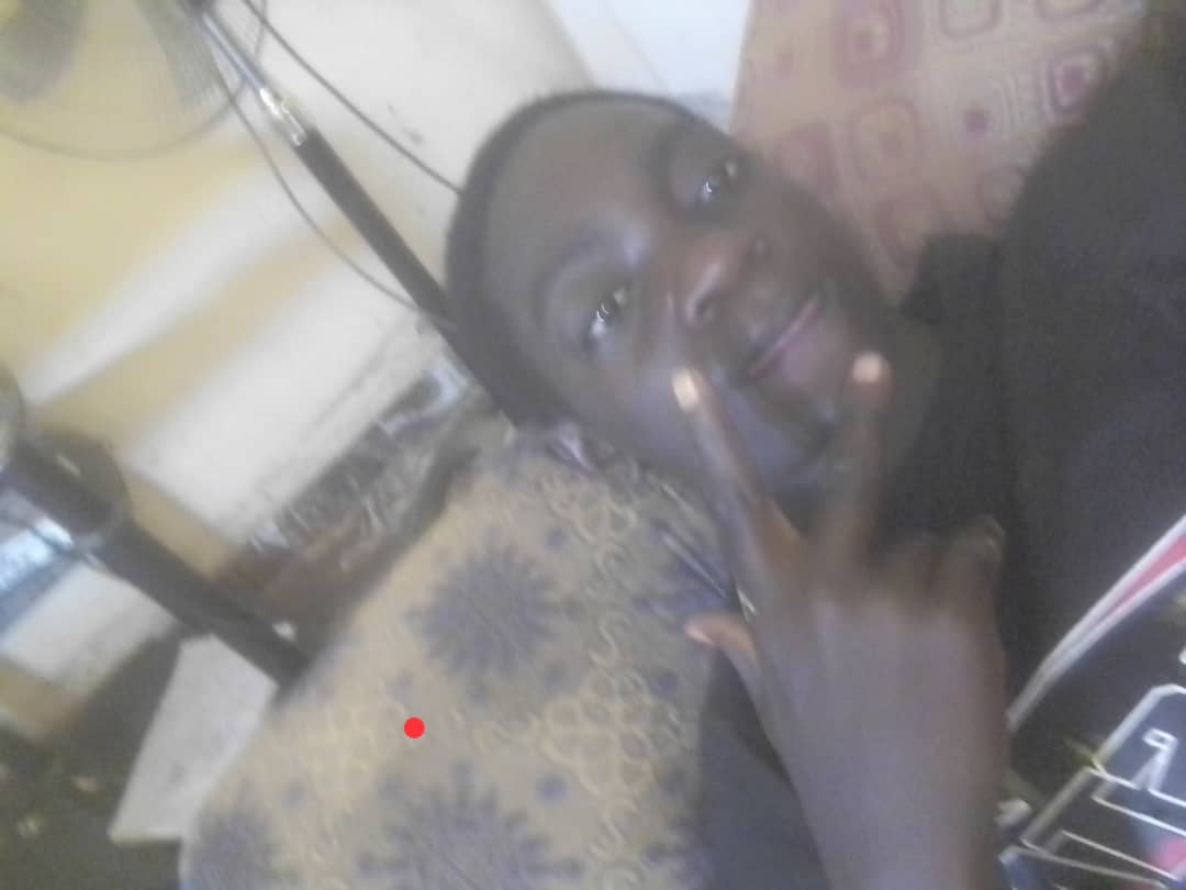 Theophilus Alexander Profile Picture