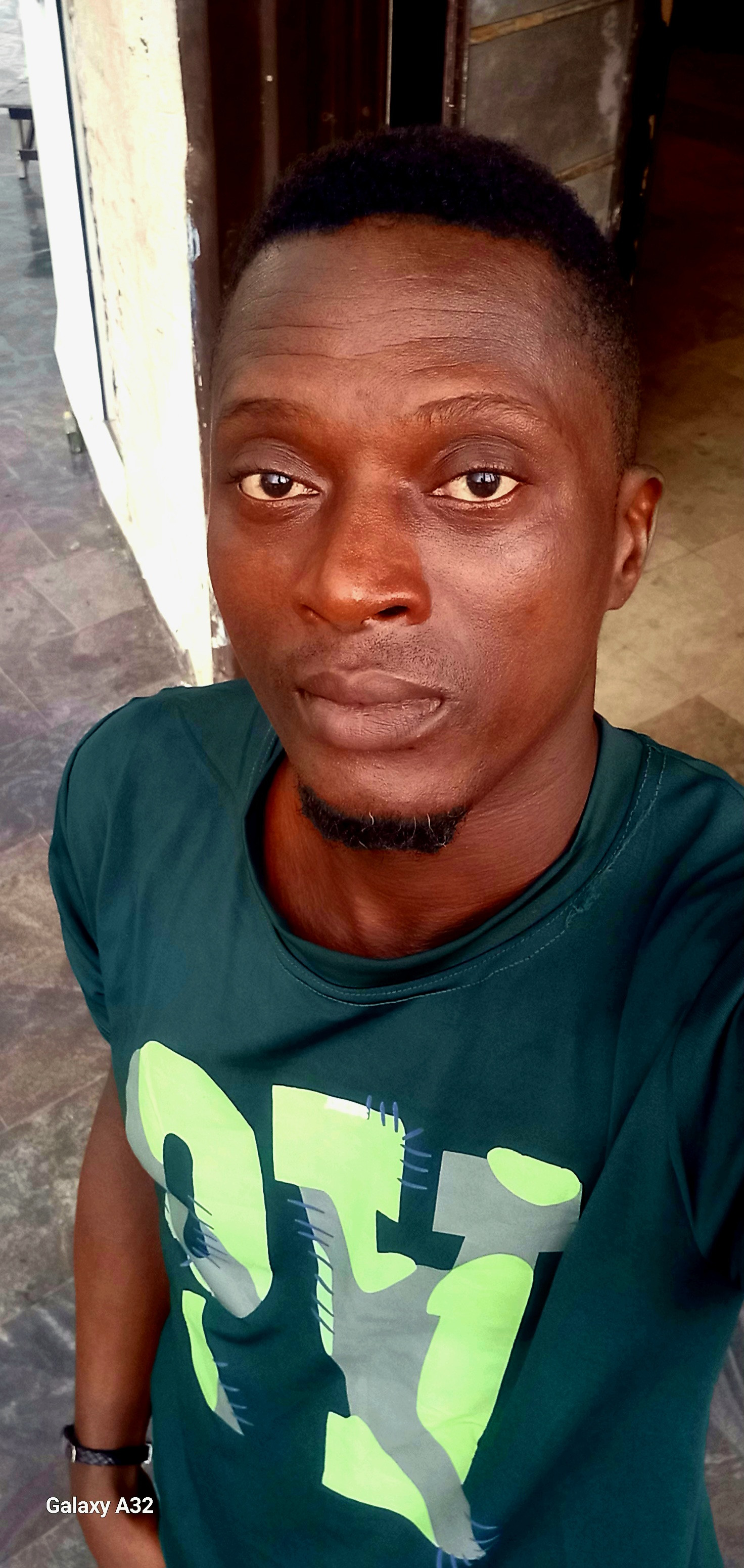 Prince Cosmas Profile Picture