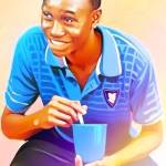 Daniel Fayoshola Profile Picture