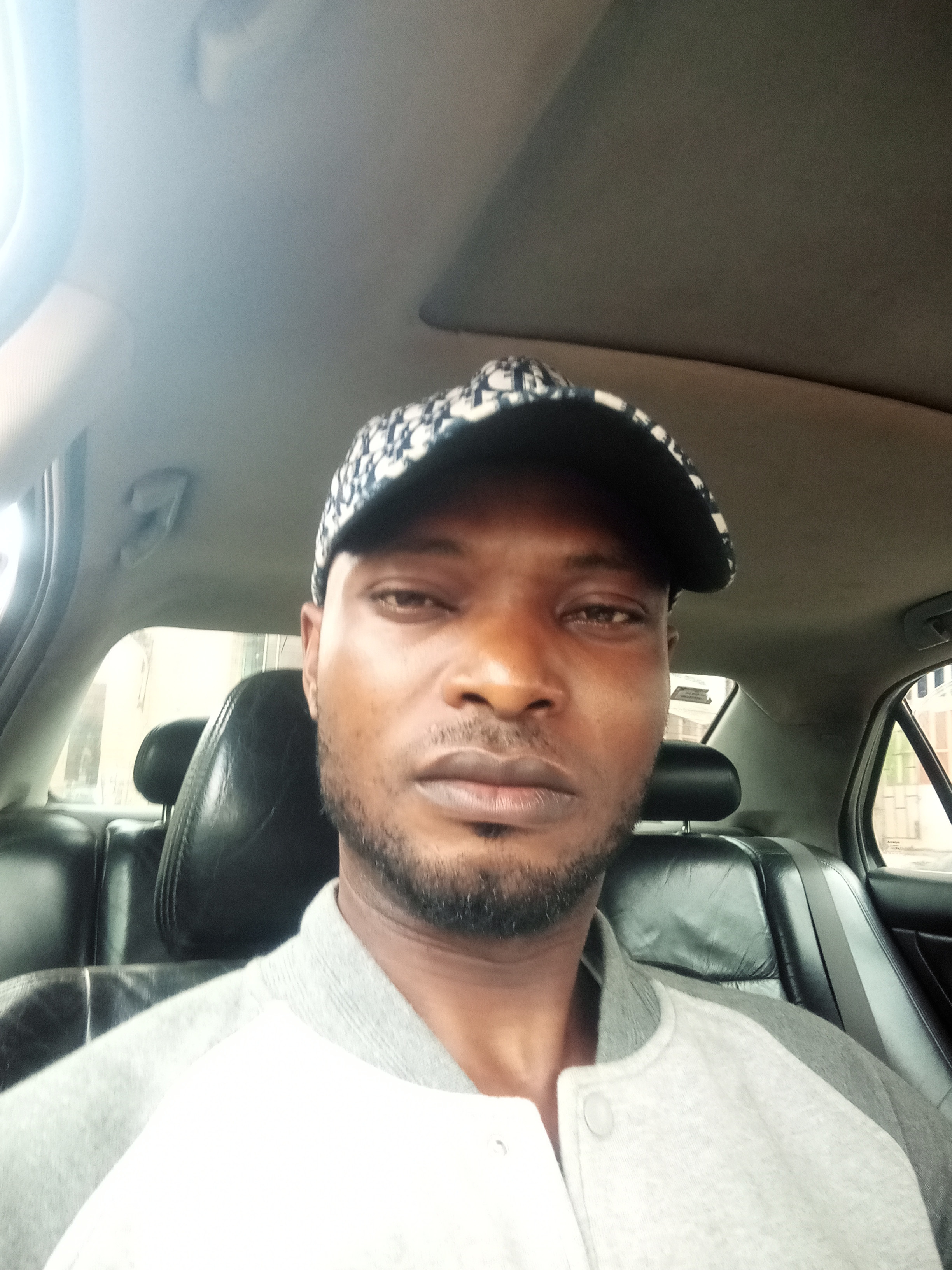 Anthony Chilaka Profile Picture