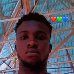 Kenechi Igwe Sunday Profile Picture