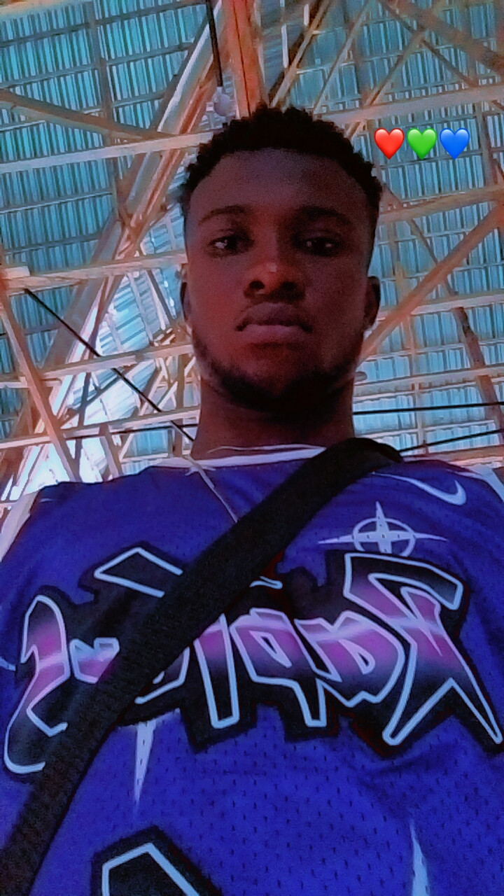 Kenechi Igwe Sunday Profile Picture