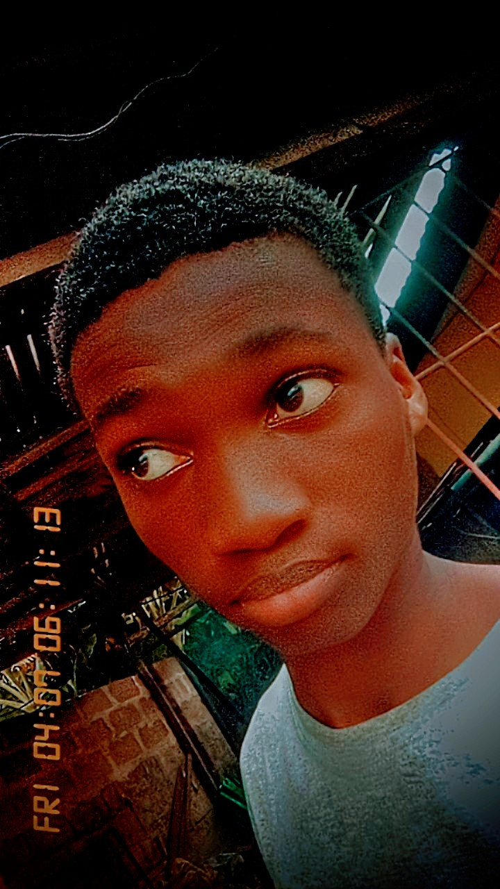Wisdom David Profile Picture