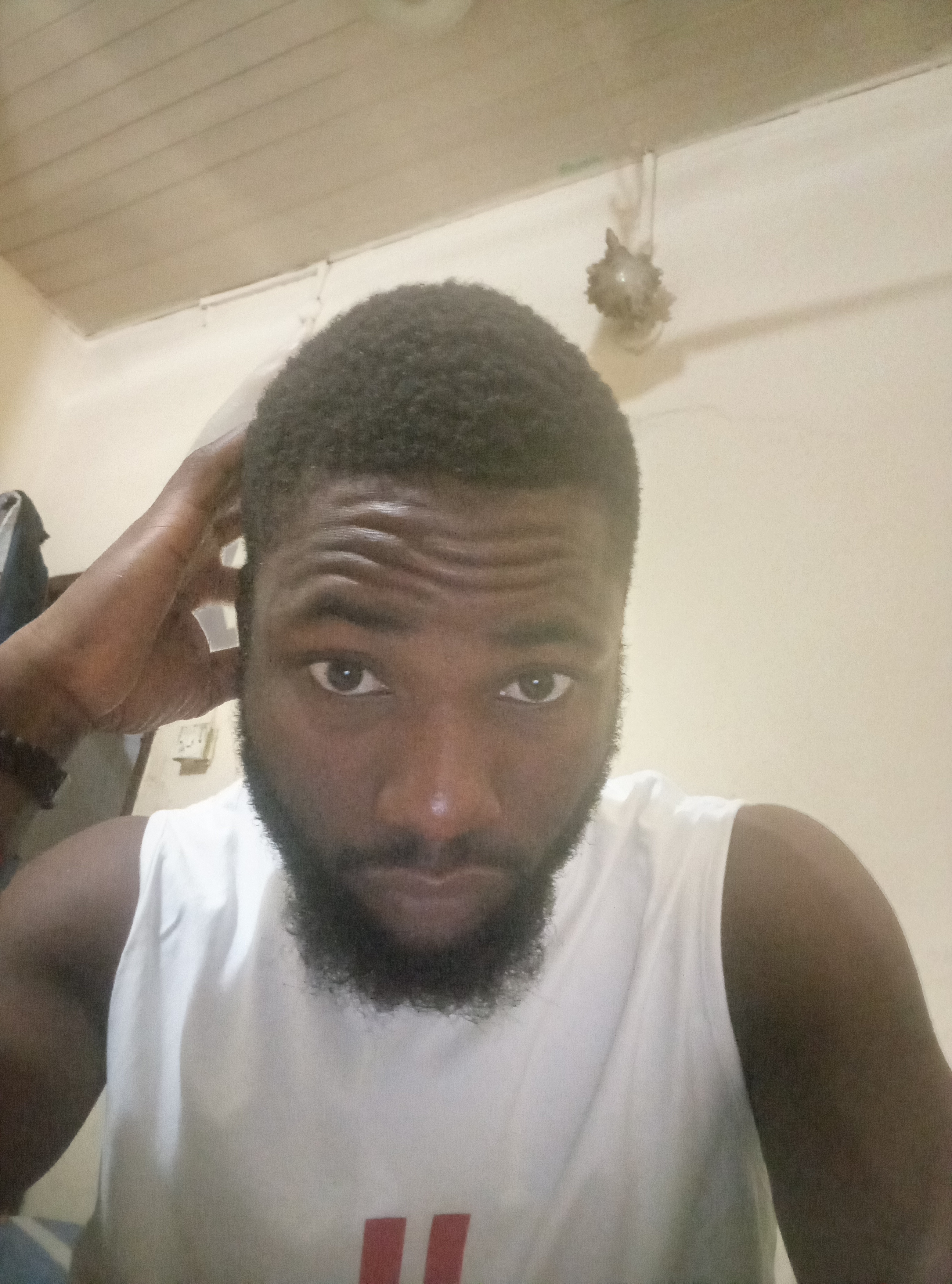 Benzman Felix Profile Picture