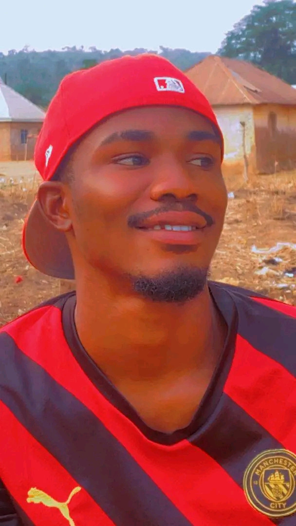 Hamza Saidu Profile Picture