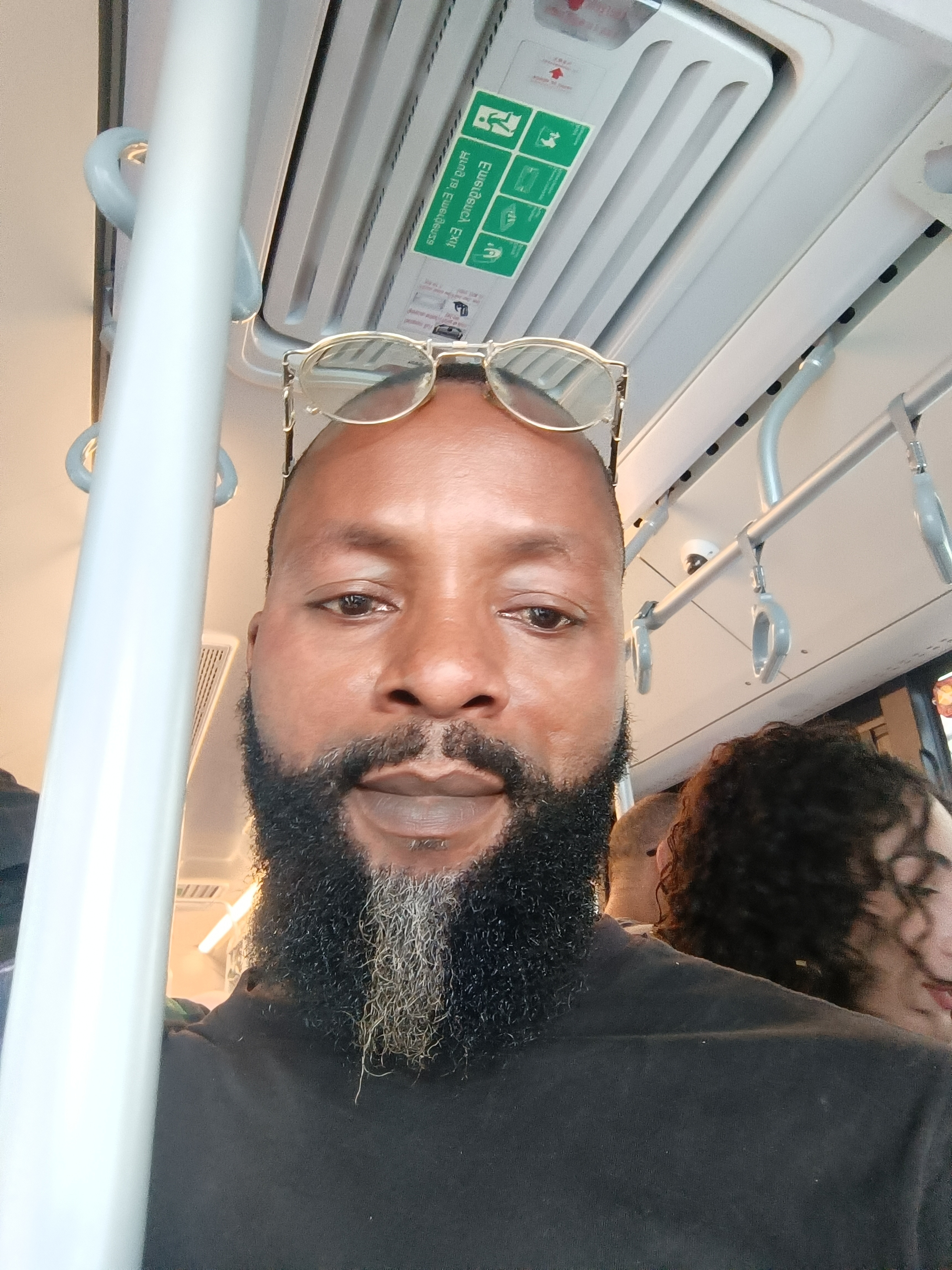 John M Obi Profile Picture