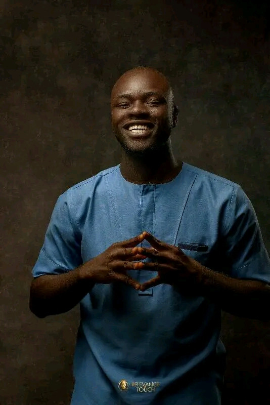 Moses Osarenren Profile Picture