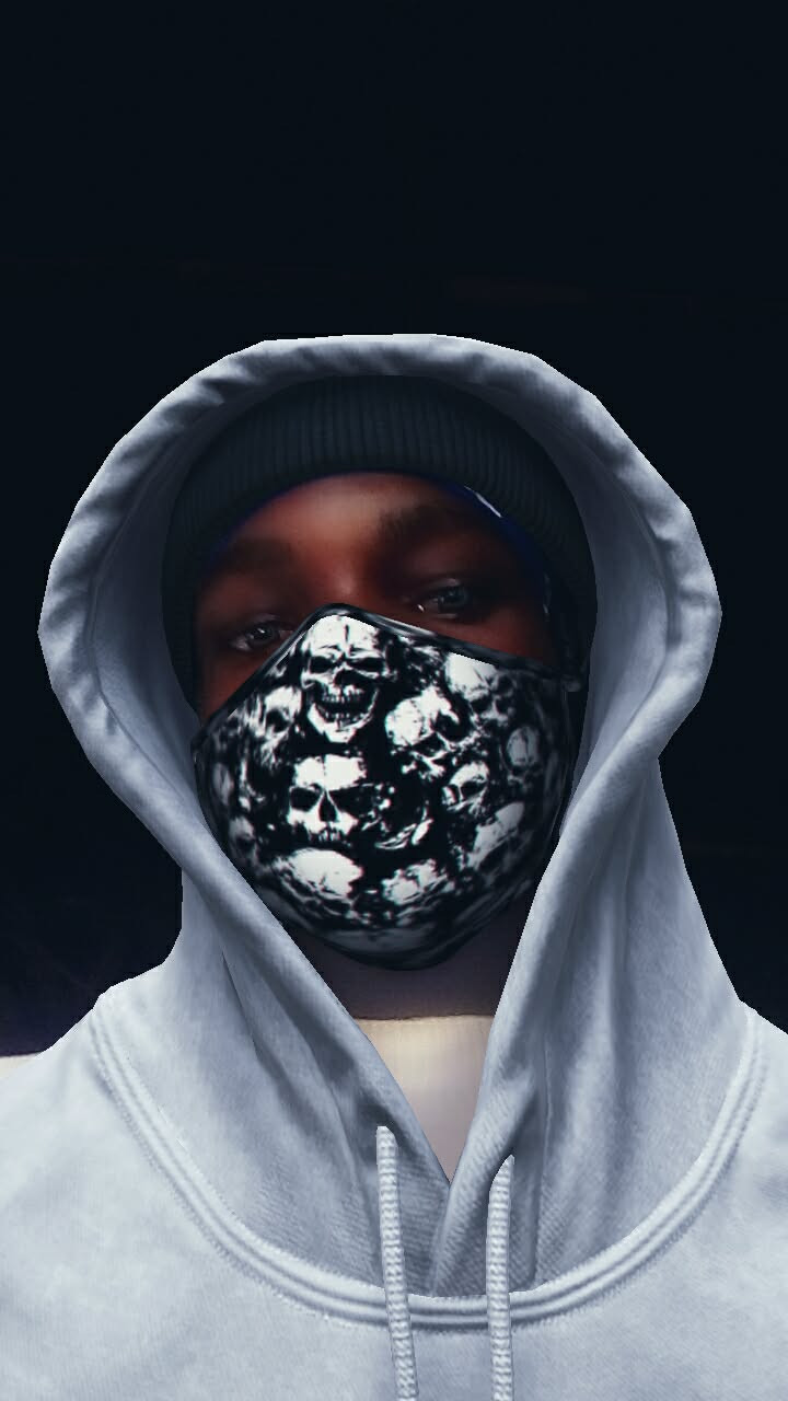 Deacon Frost Profile Picture