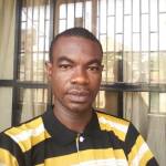 Oluwasegun Seriki Profile Picture