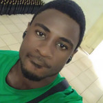 Emmanuel Agu Profile Picture