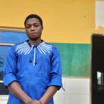 Bashirudeen Ayinde Profile Picture