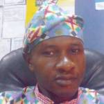 Bassey Adaga Profile Picture