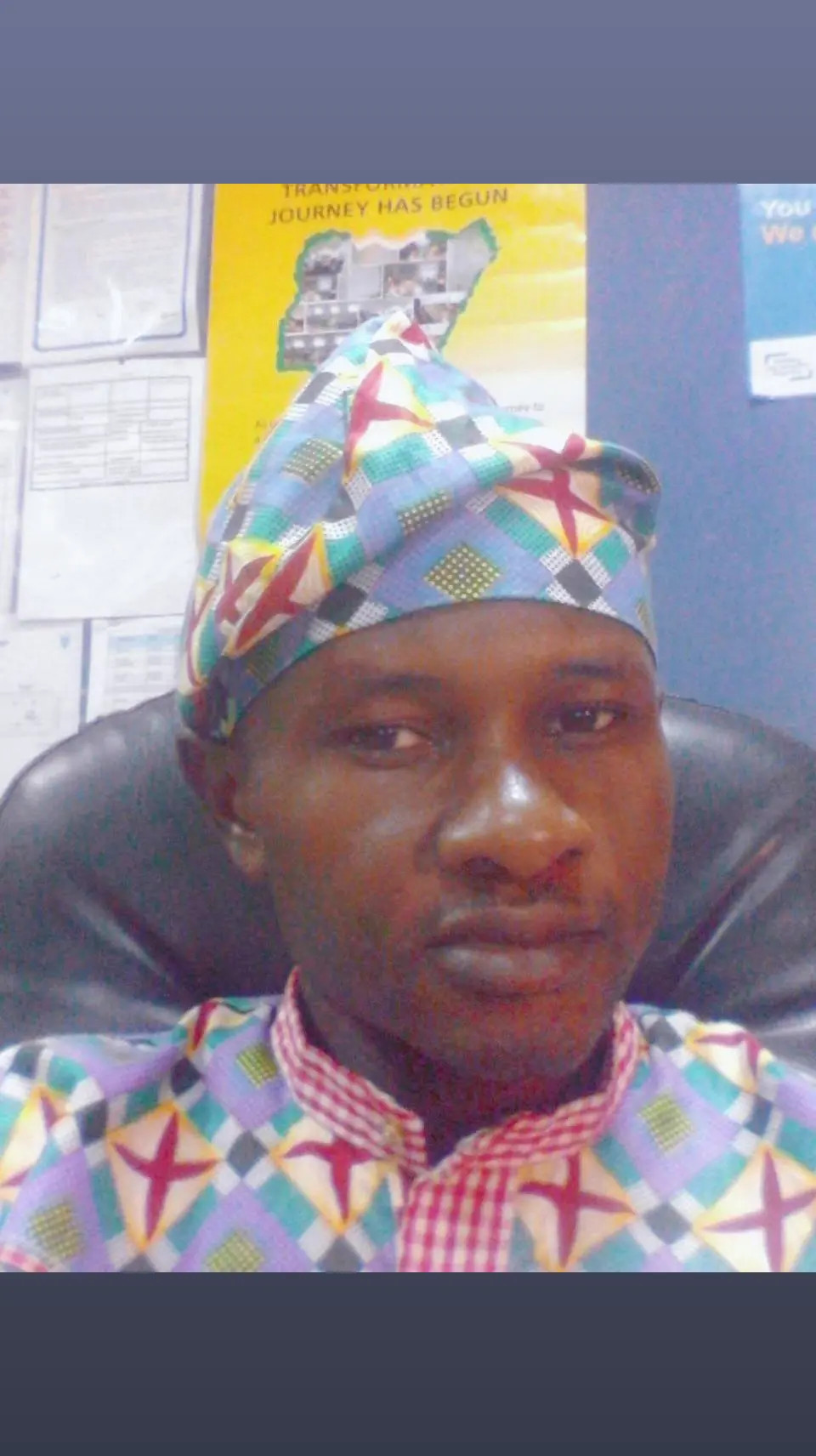 Bassey Adaga Profile Picture