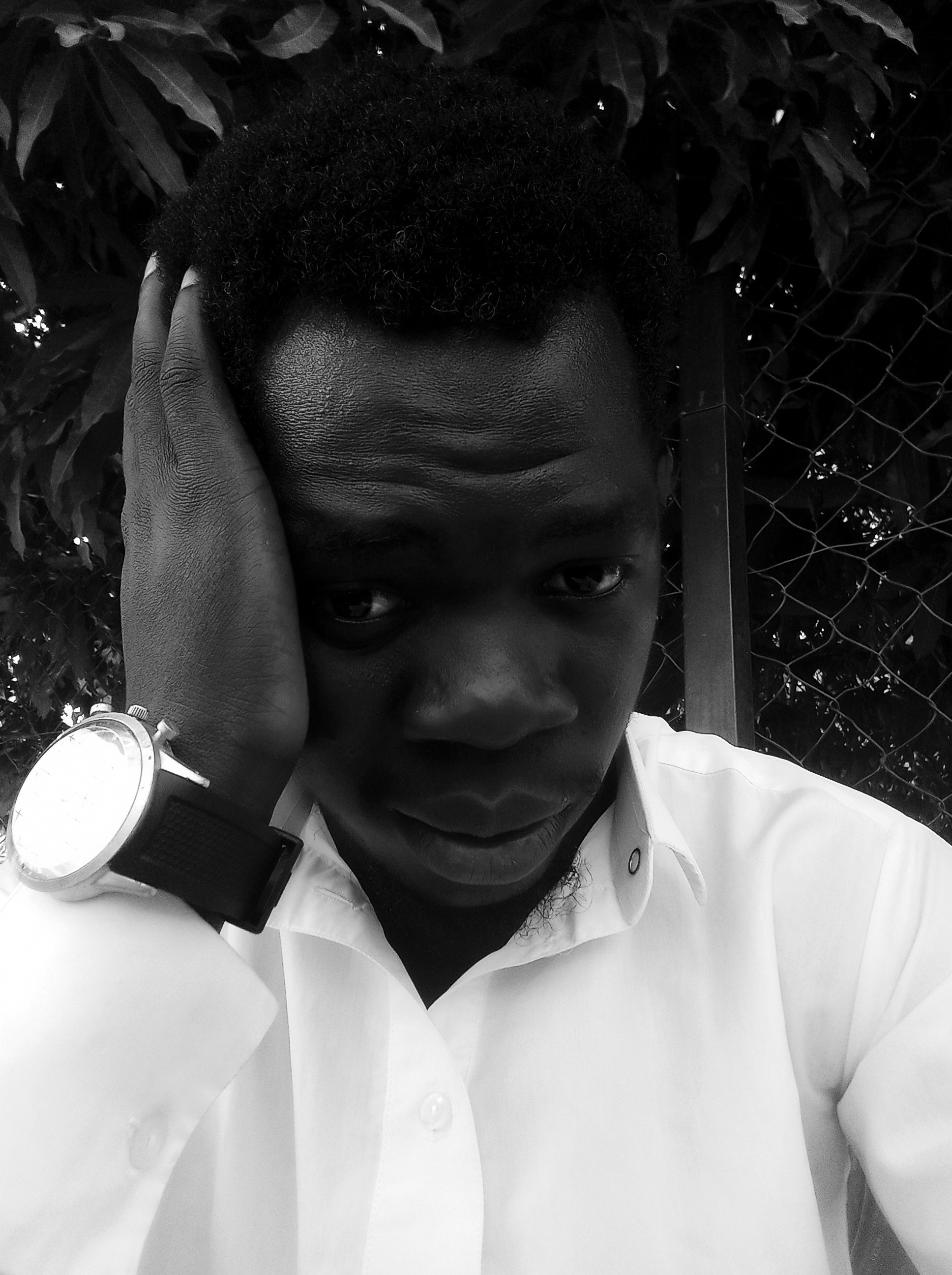 Godwin Ezekiel Profile Picture