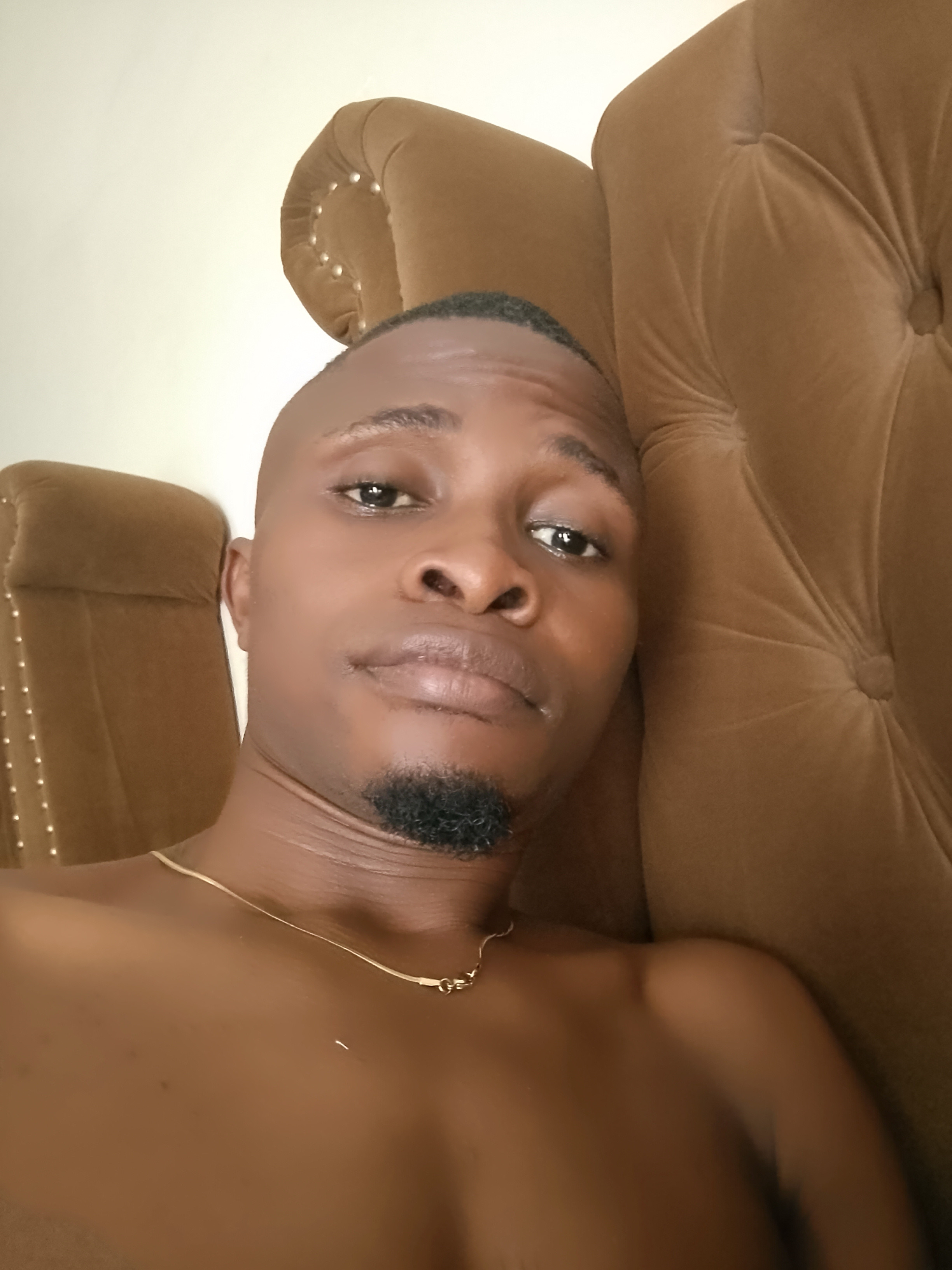 Uzoka Endurance Profile Picture