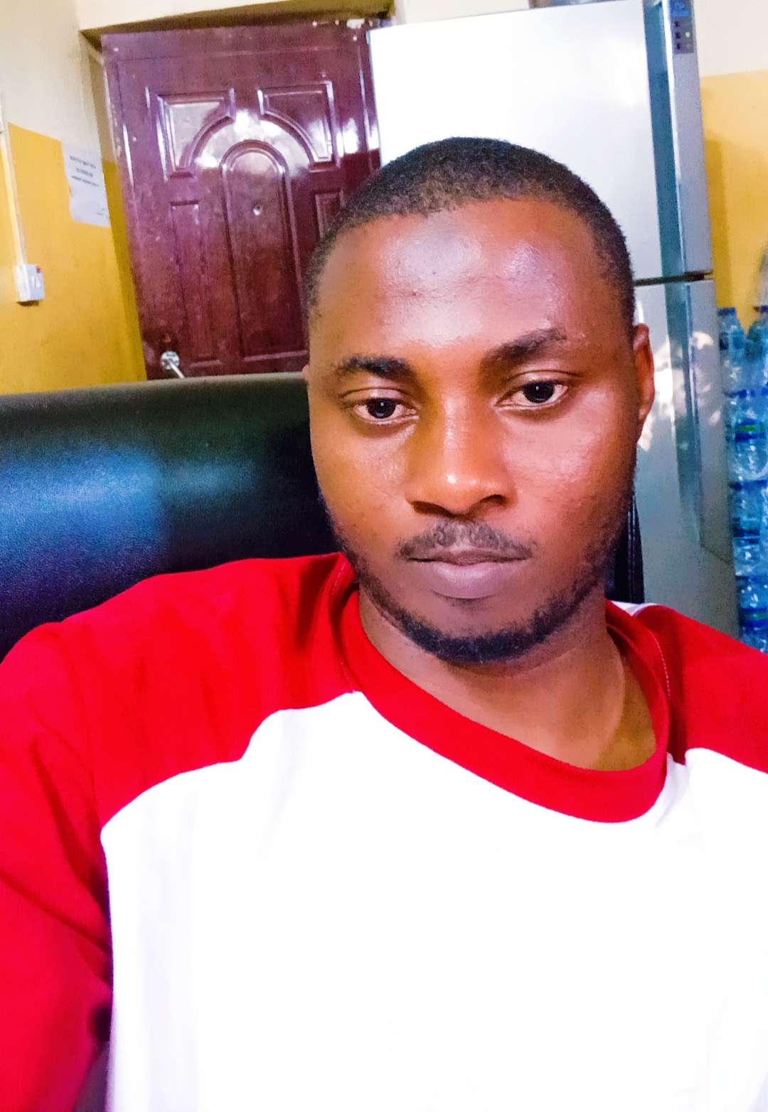 Dauda Yahaya Profile Picture