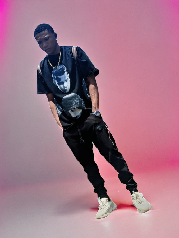 doh eben Profile Picture
