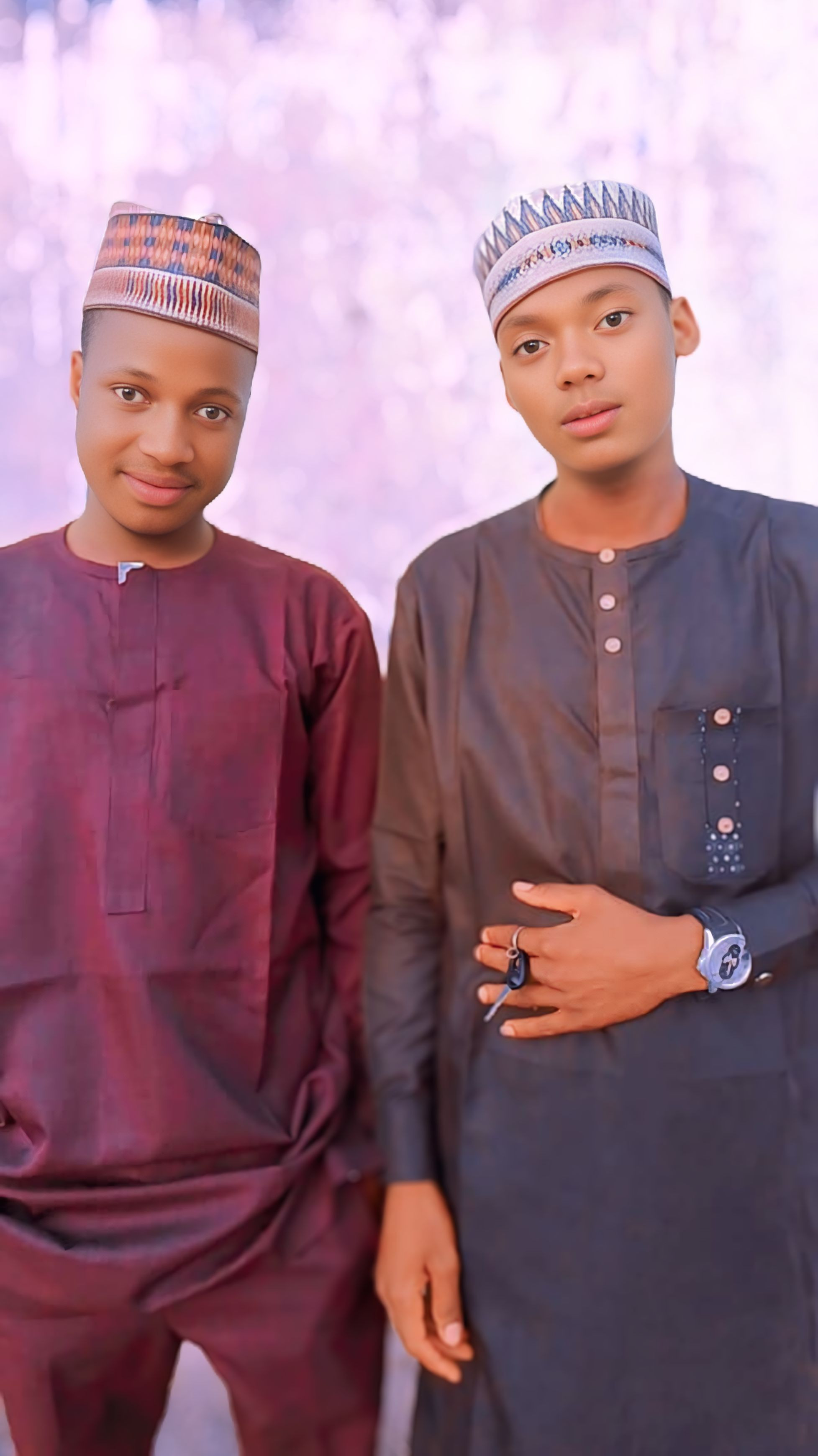 Nasiru Aliyu Profile Picture