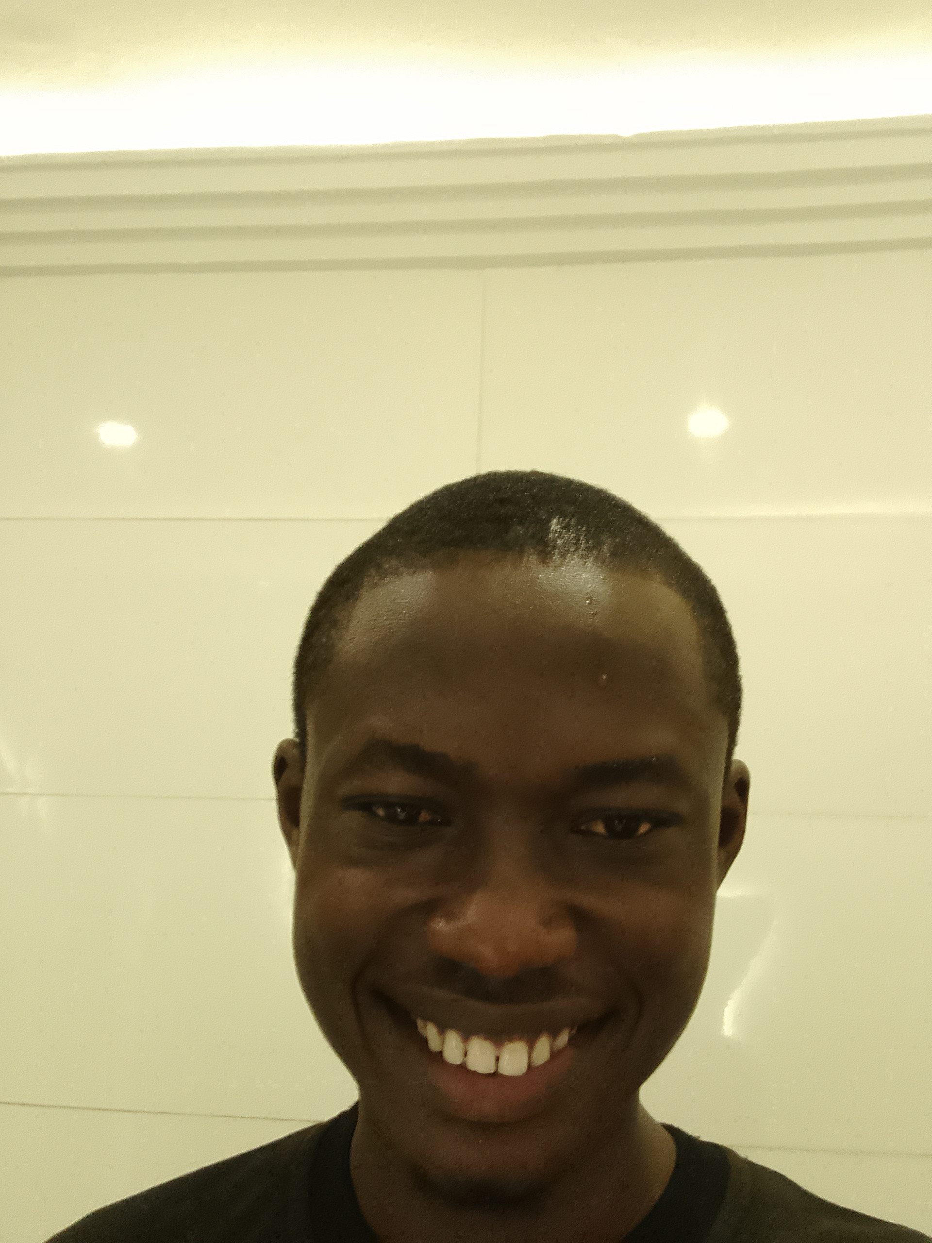 Joshua Nwachukwu Profile Picture