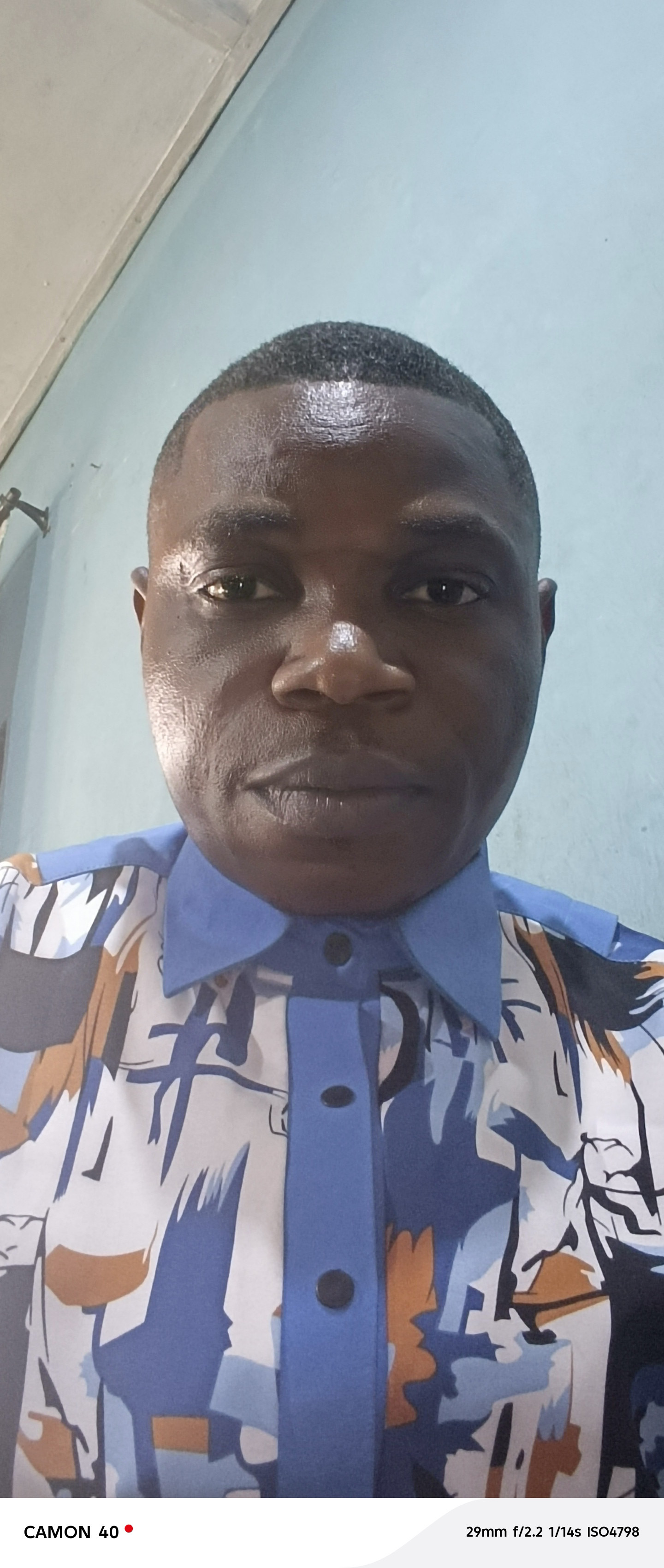 Samuel umoren Profile Picture