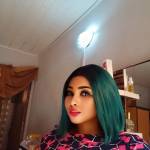 Ifeoma Blessing Profile Picture