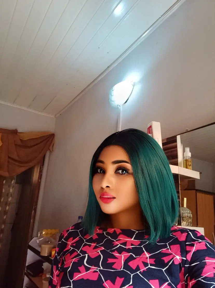 Ifeoma Blessing Profile Picture
